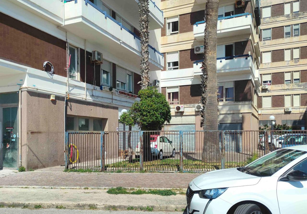 Ciauru I Mari - Elegante Appartamento Ortigia سيراكوزا المظهر الخارجي الصورة
