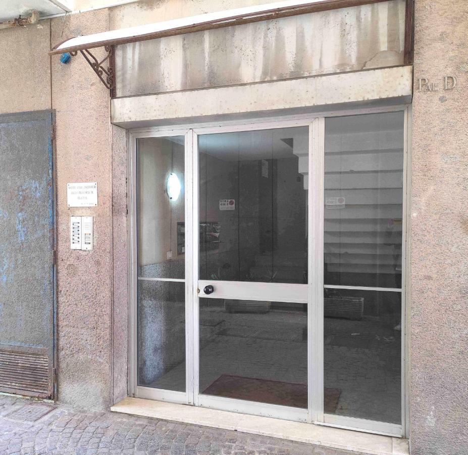 Ciauru I Mari - Elegante Appartamento Ortigia سيراكوزا المظهر الخارجي الصورة
